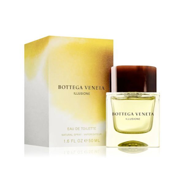 Bottega Veneta Illusione EDT Mens Aftershave  50ml