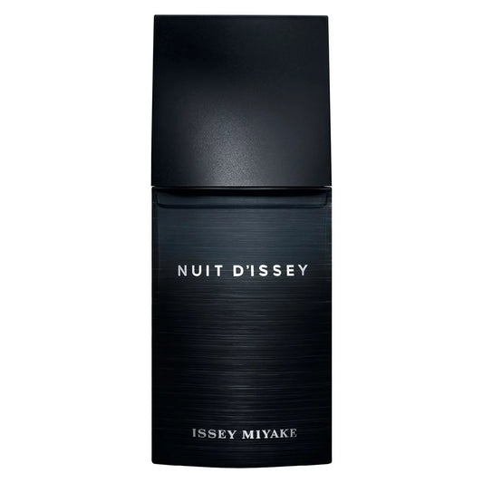 Issey Miyake Nuit D'issey Eau De Toilette 75ml