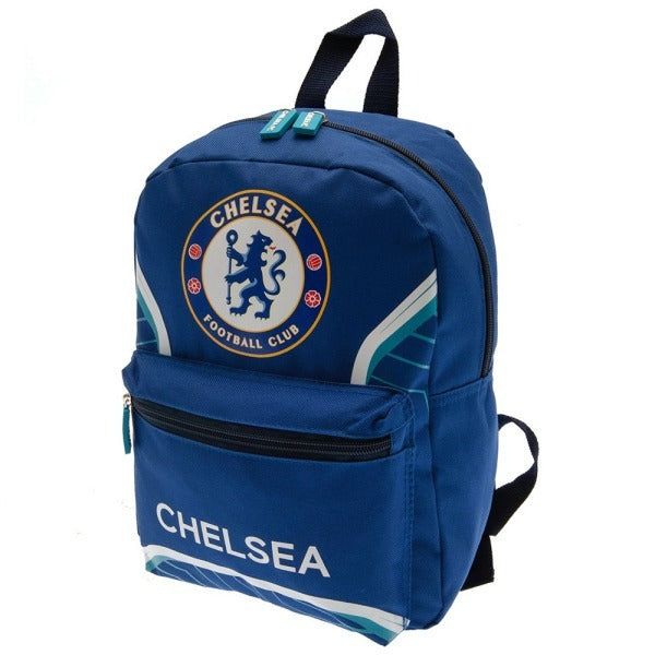 Chelsea FC Kids Flash Backpack GOODS Superdrug   