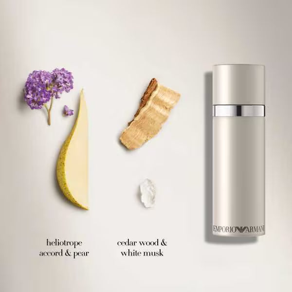 Emporio Armani She fragrance 100ml - British product
