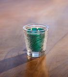 Lalique Taiga Voyage Scented Candle (750g)
