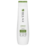 Biolage Strength Vegan Cleansing Shampoo for Damaged Hair GOODS Superdrug   