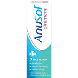 Anusol Ointment   25g