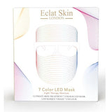 Eclat Skin London LED Mask 7 Color Options GOODS Superdrug   