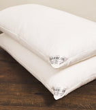 Harrods of London Thermal Balance King Pillow 50cm x 90cm, UK version