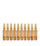 MZ Skin Brightening Hydrating Eye Ampoules 10x1ml, imported from the UK