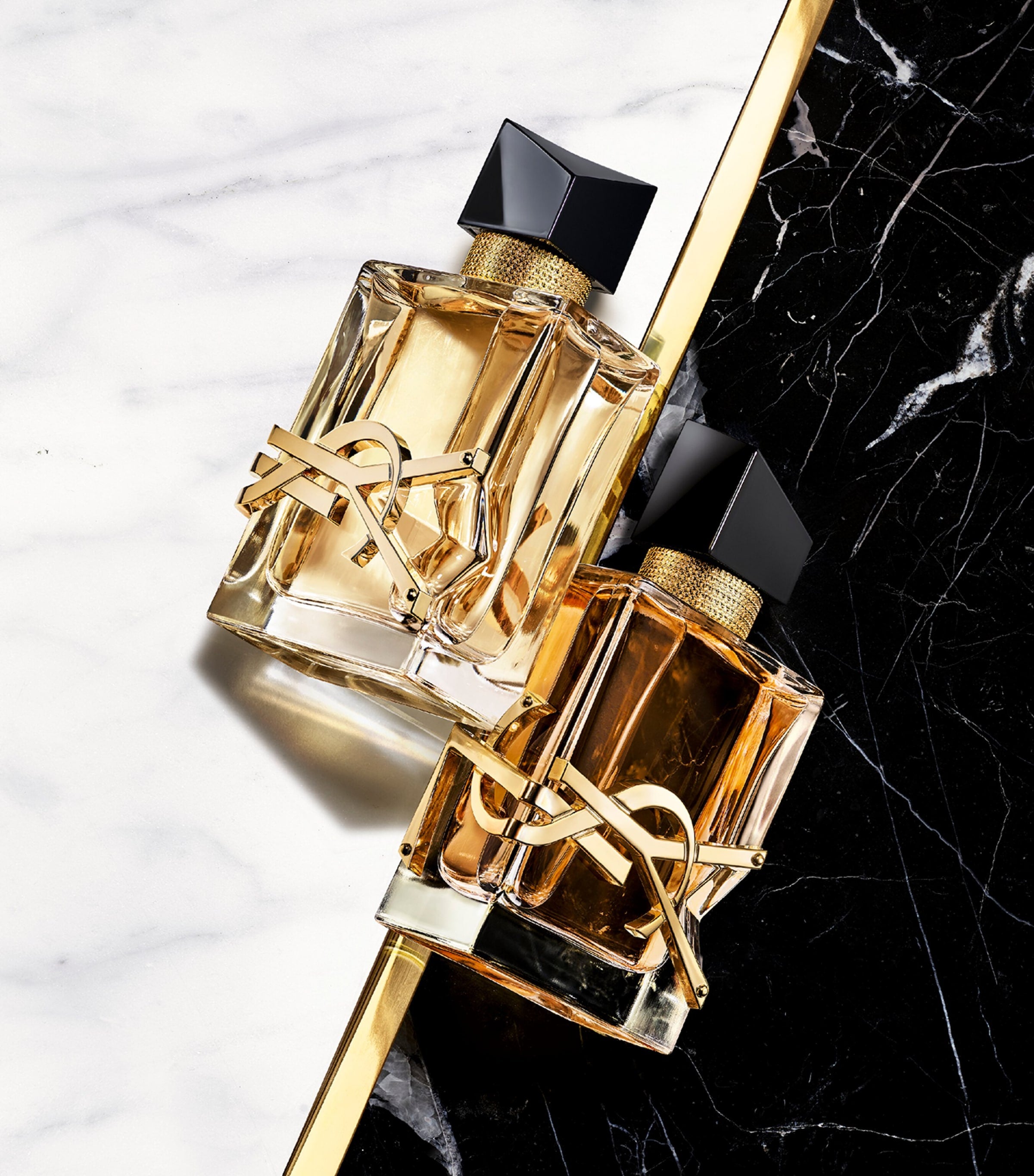 YSL Libre Intense eau de parfum 50ml (British brand)
