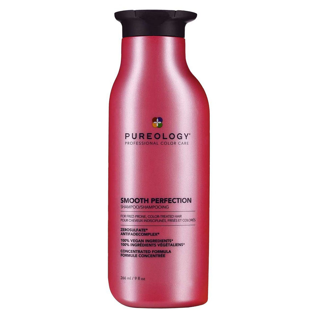 Pureology Smooth Perfection Shampoo 266ml