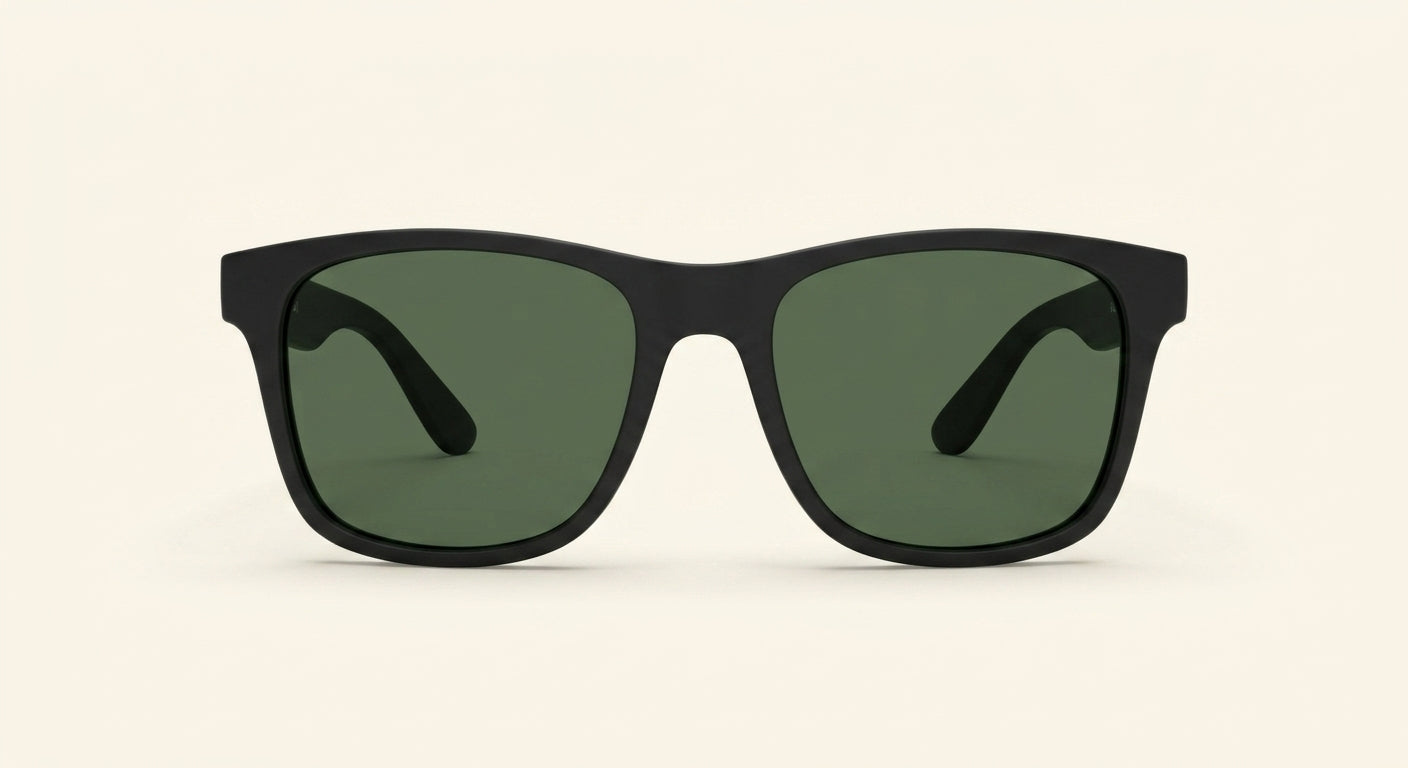 Prada Linea Rossa nylon sunglasses PS 01ZS (British brand)