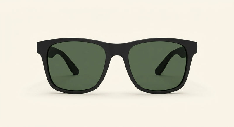 Prada Linea Rossa nylon sunglasses PS 01ZS (British brand)