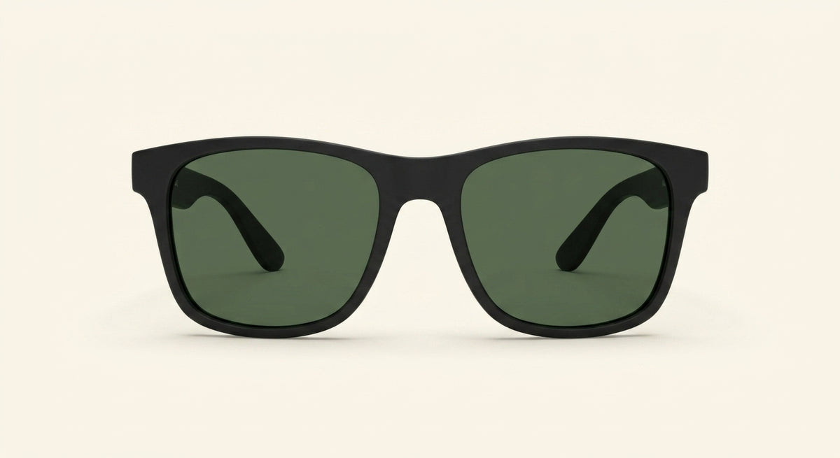 Prada Linea Rossa nylon sunglasses PS 01ZS (British brand)