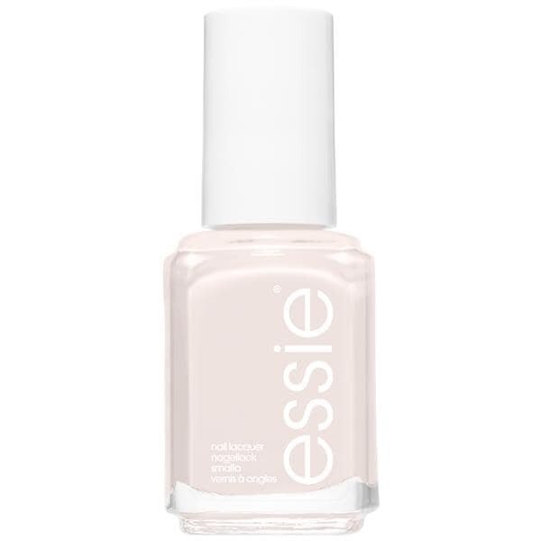 essie Core 24 In Stitches Dusty Pink Nail Polish GOODS Superdrug   