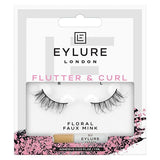 Eylure Flutter & Curl -  Floral GOODS Superdrug   