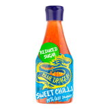 Blue Dragon Reduced Sugar Sweet Chilli Sauce 350g GOODS ASDA   