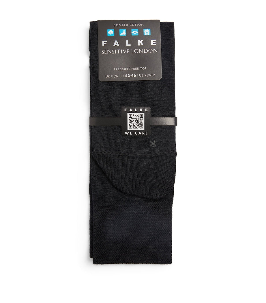 Falke Sensitive London socks, UK version