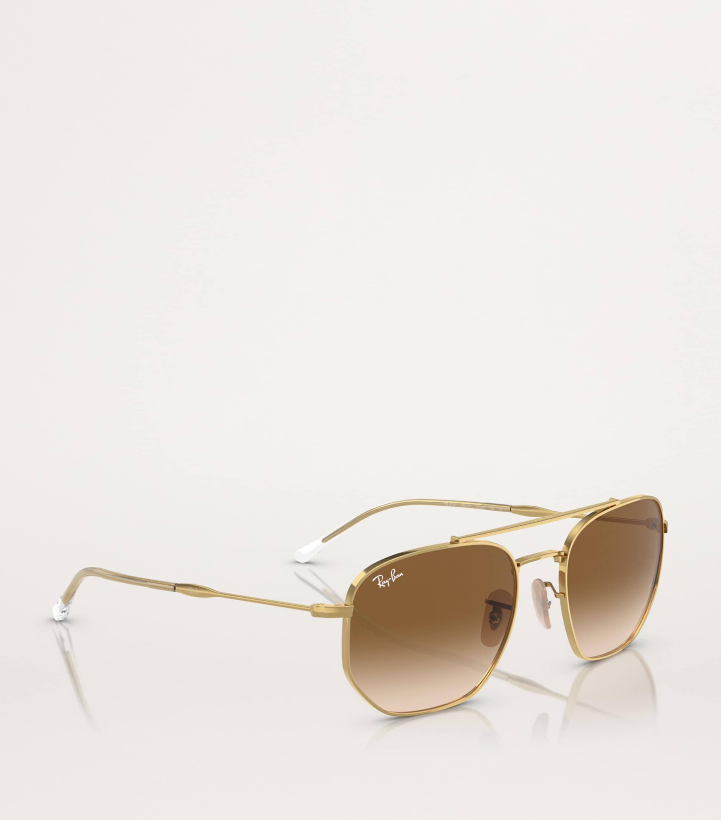 Ray-Ban Metal sunglasses 0RB3707 (British brand)
