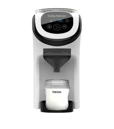 Harrods Baby Brezza Formula Pro Mini Baby Formula Maker- Buy online at McGrocer
