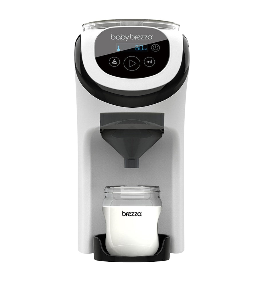 Baby Brezza Formula Pro Mini - British product