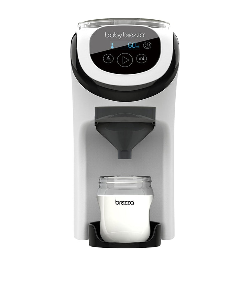 Baby Brezza Formula Pro Mini - British product