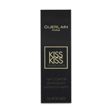 Guerlain Kiss Kiss Tender Matte Lipstick 940 My Rouge (British brand)