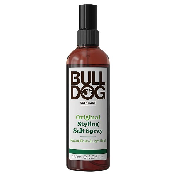 Bulldog Original Styling Salt Spray GOODS Superdrug   