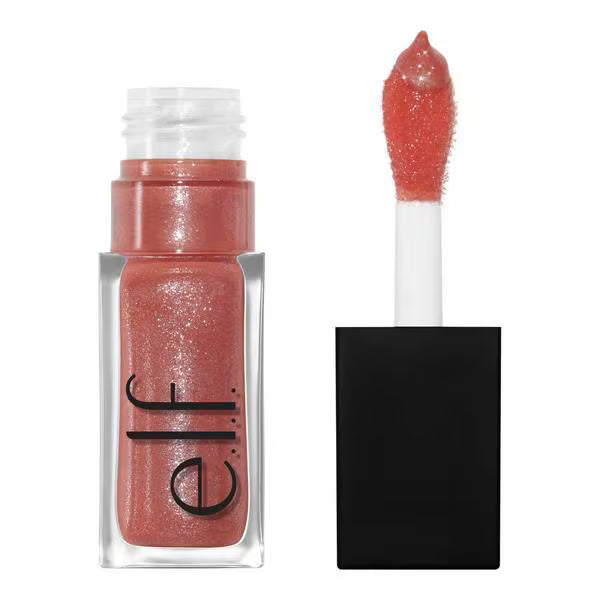 e.l.f. Crystal Baller Glimmer Lip Gloss