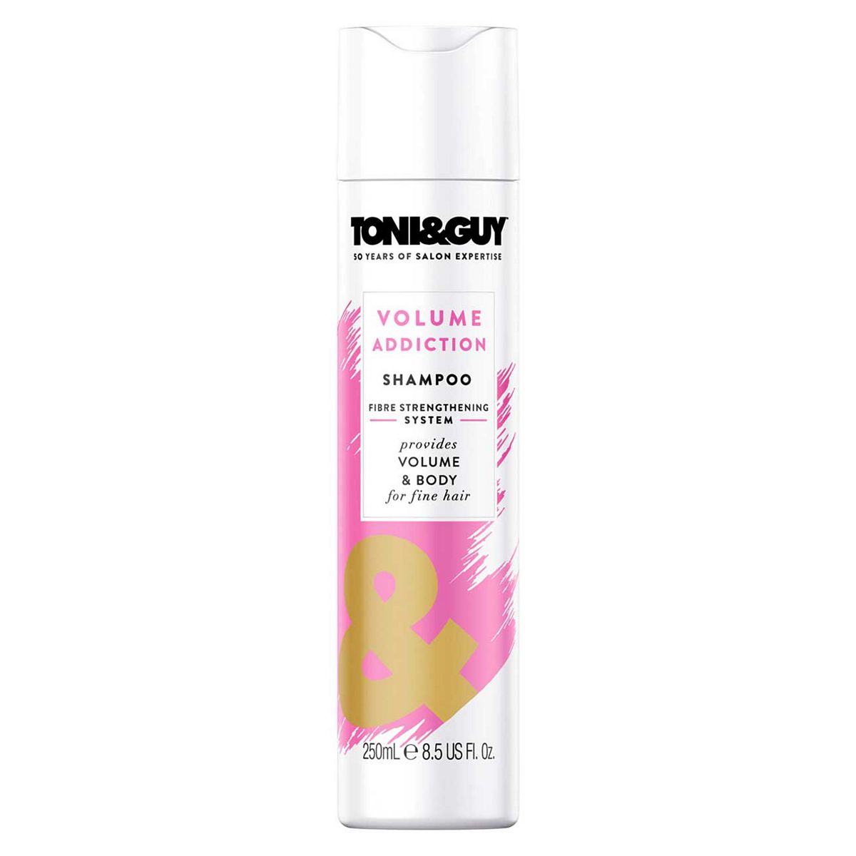 Toni & Guy Volume Addiction Shampoo 250ml GOODS Boots   