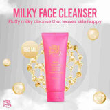 Sol Beauty oat niacinamide cleanser 150ml - British product