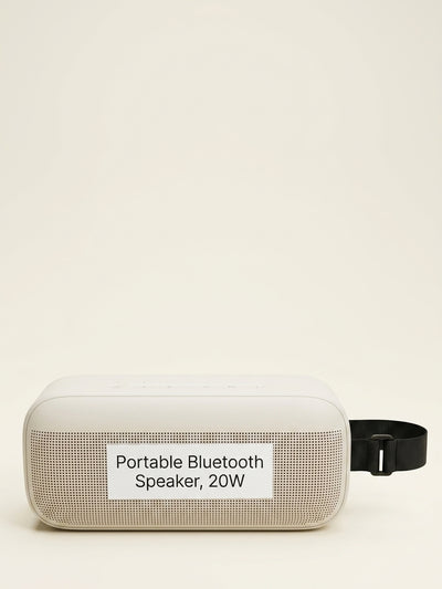 John Lewis Bose SoundLink Plus Water-Resistant Portable Bluetooth Speaker Limited Edition Sunset Peach- Buy online at McGrocer
