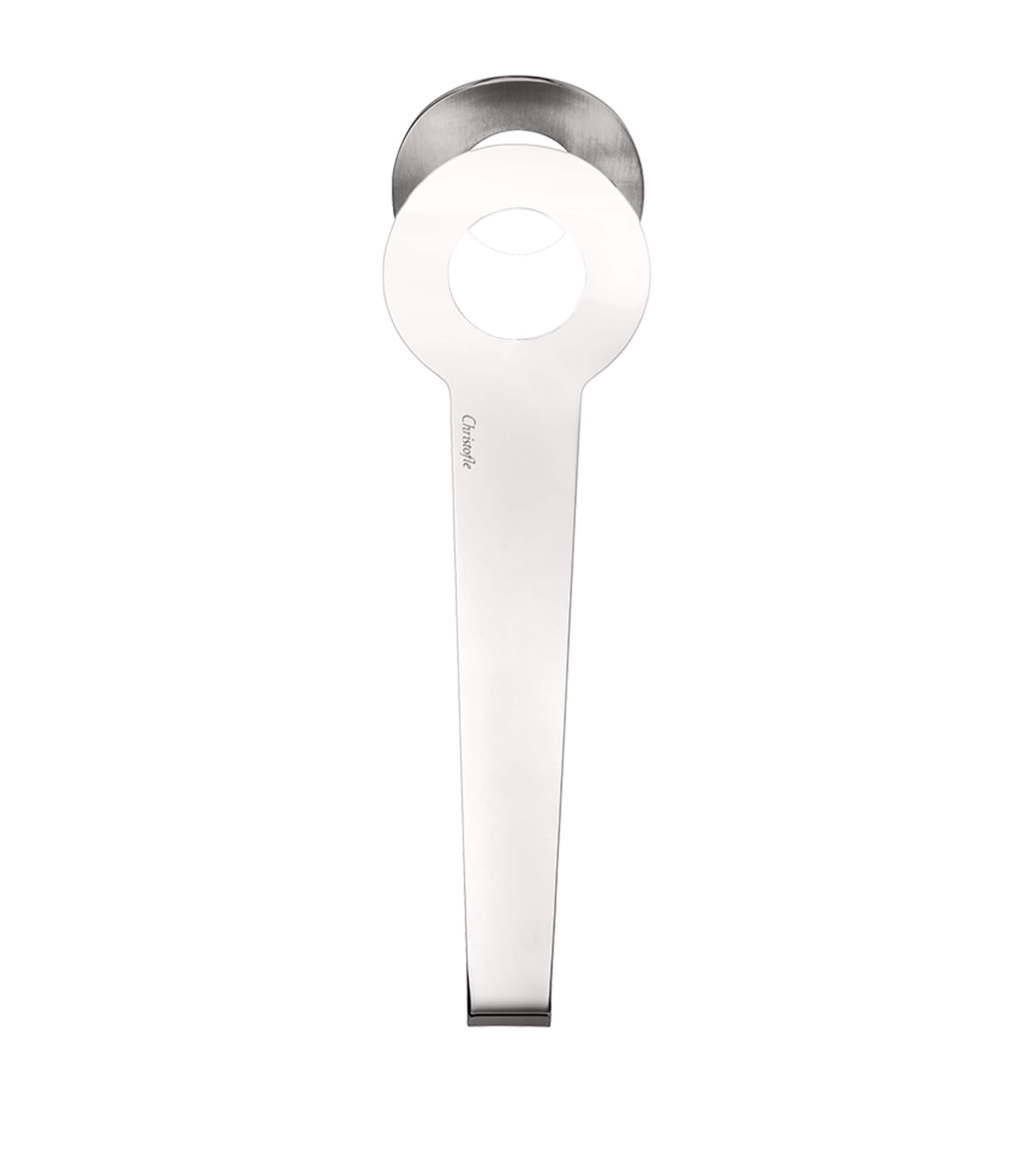 Christofle OH de Christofle ice tongs - British product