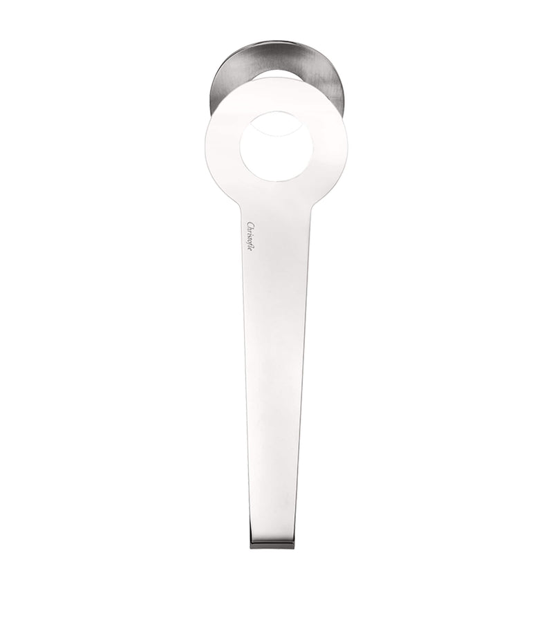 Christofle OH de Christofle ice tongs - British product