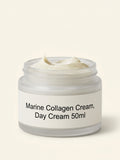 Elemis Pro-Collagen Marine Cream anti-wrinkle day cream 50ml, imported from the UK