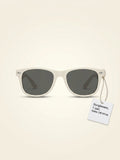 Gucci GG1517S square-frame acetate sunglasses - British product