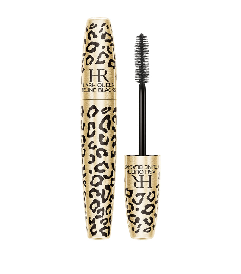 Helena Rubinstein Lash Queen Feline Blacks Mascara, UK version