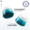 Vichy Mineral 89 Hyaluronic Acid Moisture Cream 50ml (British brand)