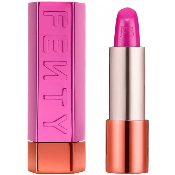 Fenty Beauty Icon The Fill Lipstick Tropic Doll 3.8g (British brand)