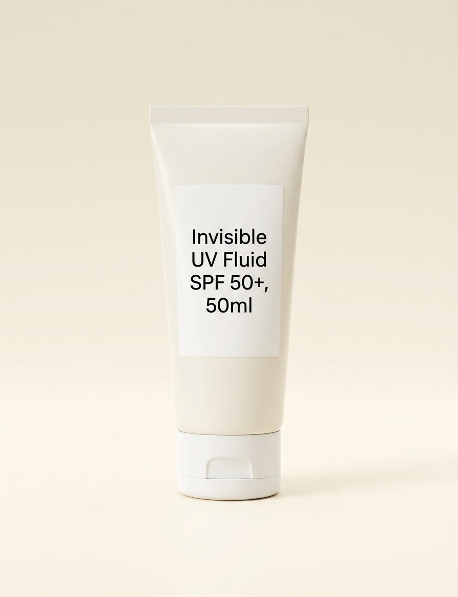 Dior UV fluid SPF 50+ PA++++ 30ml - British product