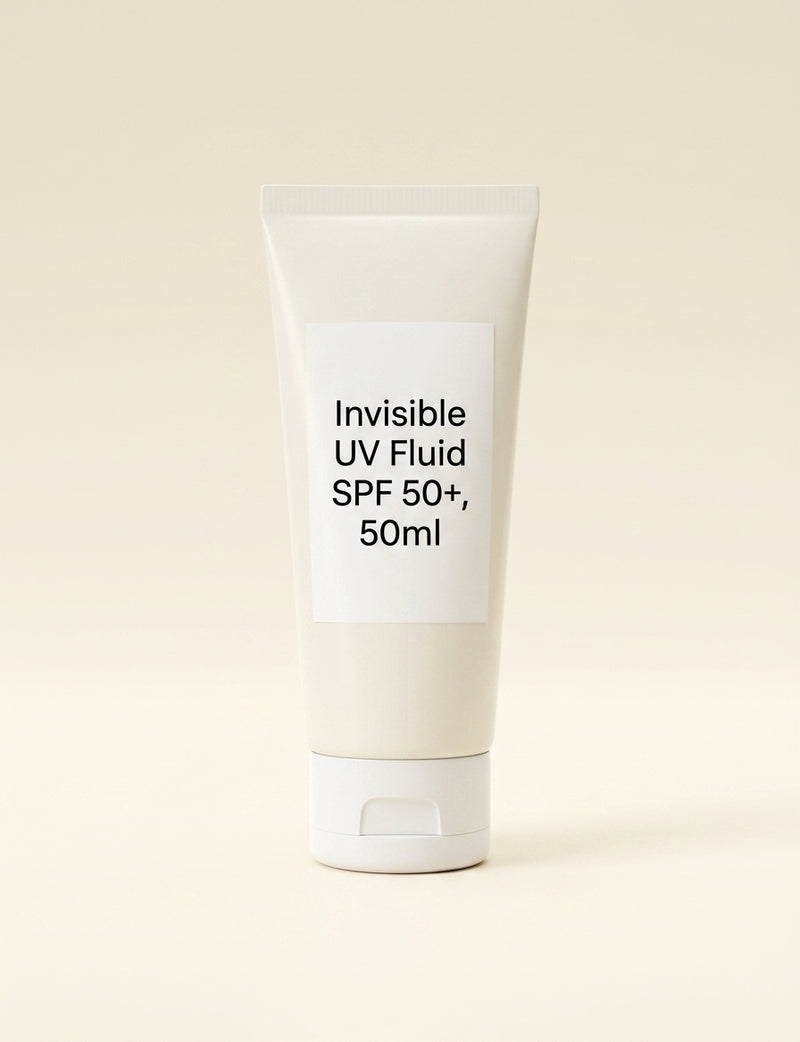 Dior UV fluid SPF 50+ PA++++ 30ml - British product