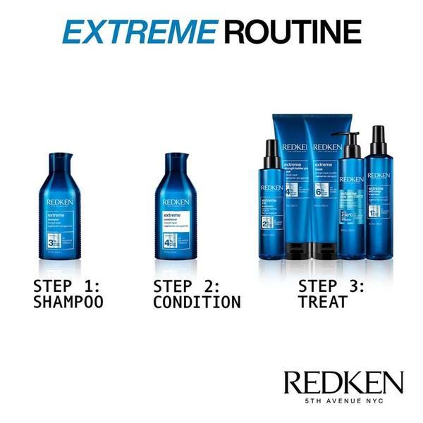 Redken Extreme CAT Treatment spray 200 ml, imported from the UK