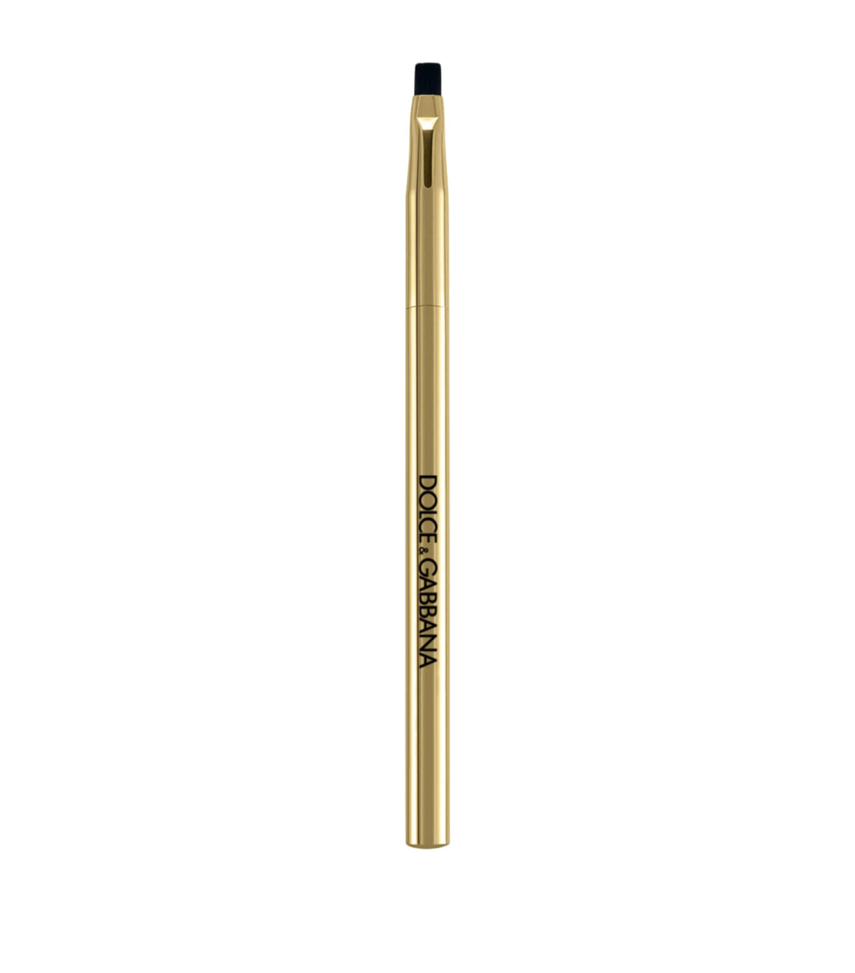 Dolce&Gabbana Lip Beauty Brush for precise lipstick application - British product