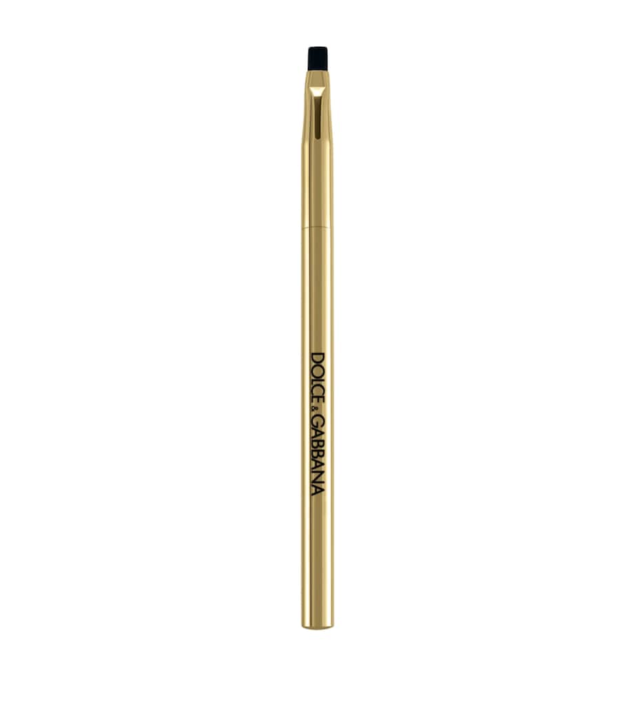 Dolce&Gabbana Lip Beauty Brush for precise lipstick application - British product