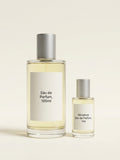 Hermès Barénia Eau de Parfum 100ml refillable bottle, UK version