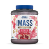 Applied Nutrition Critical Mass white chocolate raspberry mass gainer 2.4kg, UK version