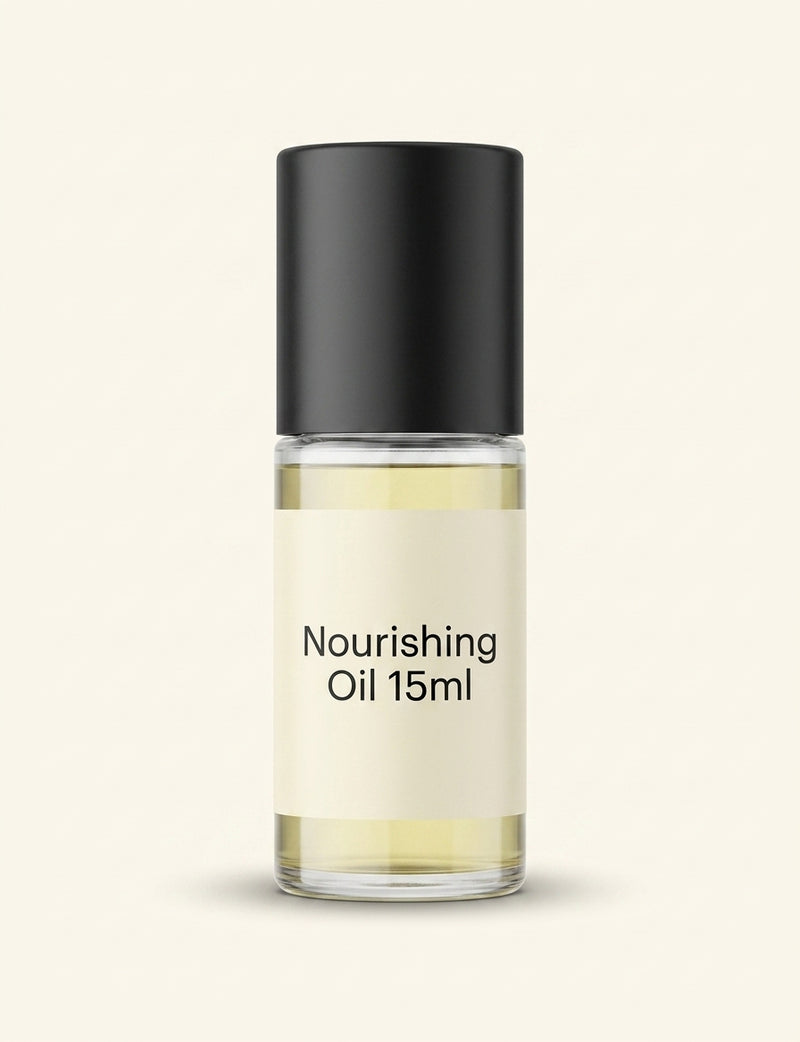 Hermès Nourishing nail oil 15ml, imported from the UK
