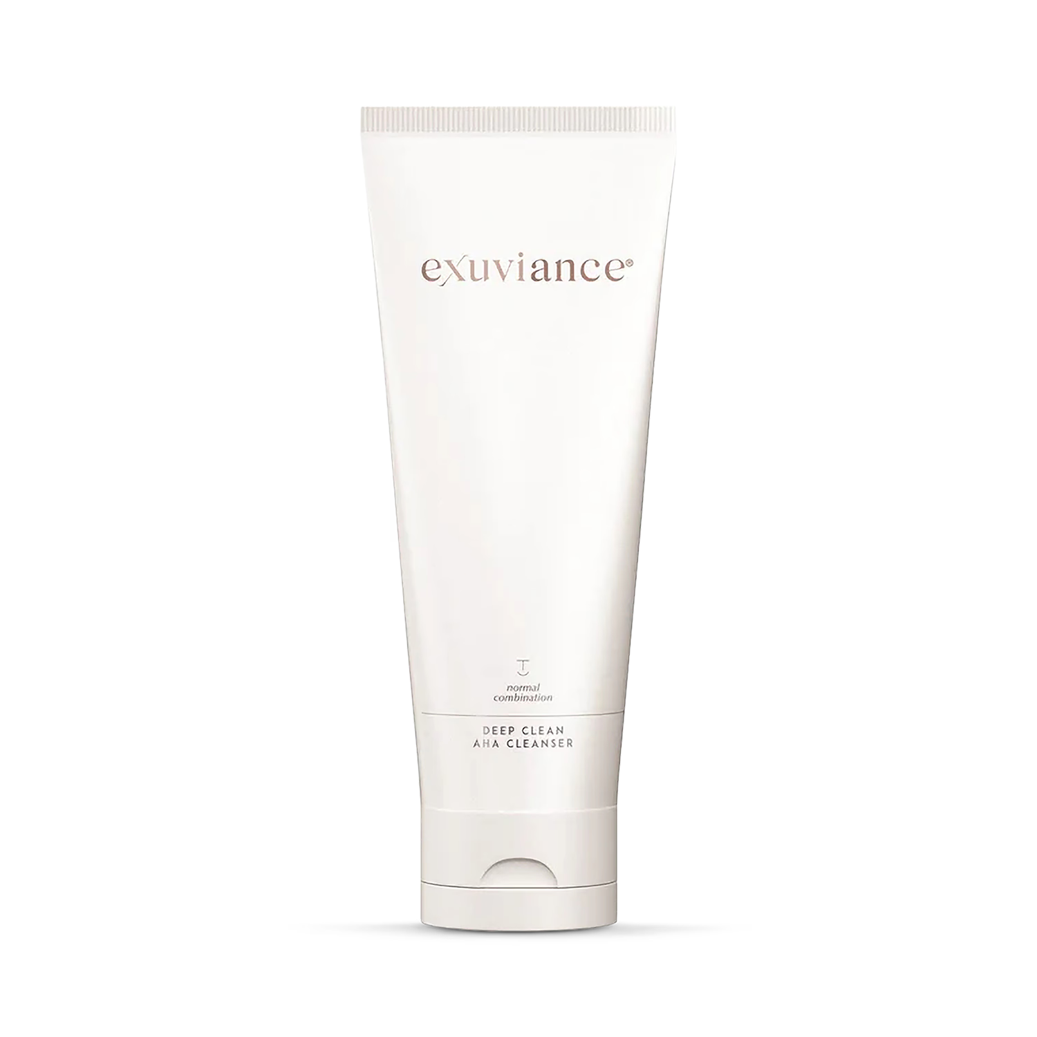 Exuviance AHA cleanser 212ml, UK version