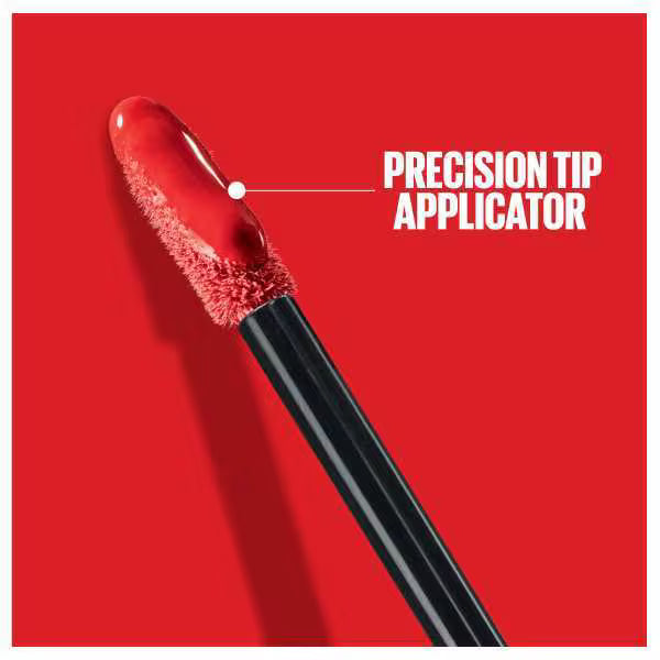 Maybelline SuperStay Vinyl Ink Liquid Lipstick 30 Unrivaled, imported from the UK