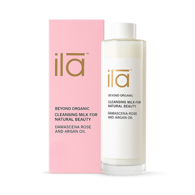 Holland & Barrett Cleansing Milk for Natural Beauty 150ml- Buy online at McGrocer
