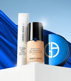 Armani Designer Glow Foundation - British product