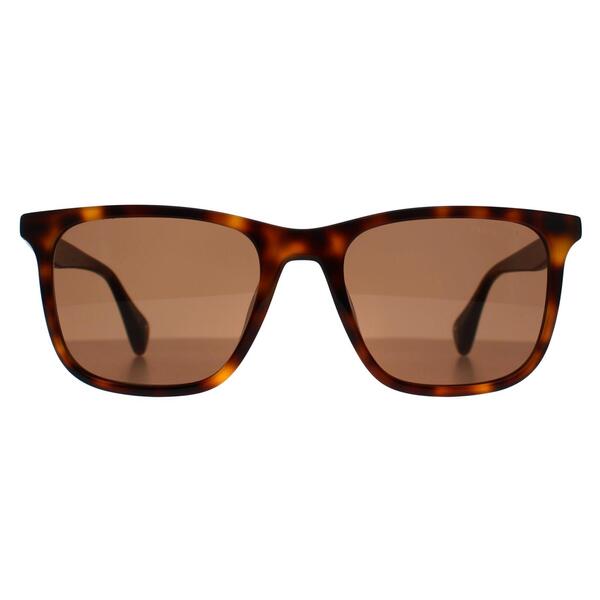 Ted Baker Jacobe Brown sunglasses, imported from the UK