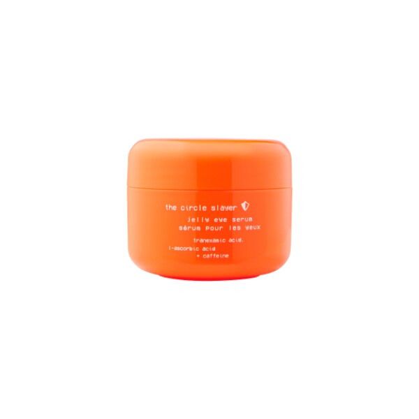 Glow Hub Circle Slayer Jelly Eye Serum, UK version